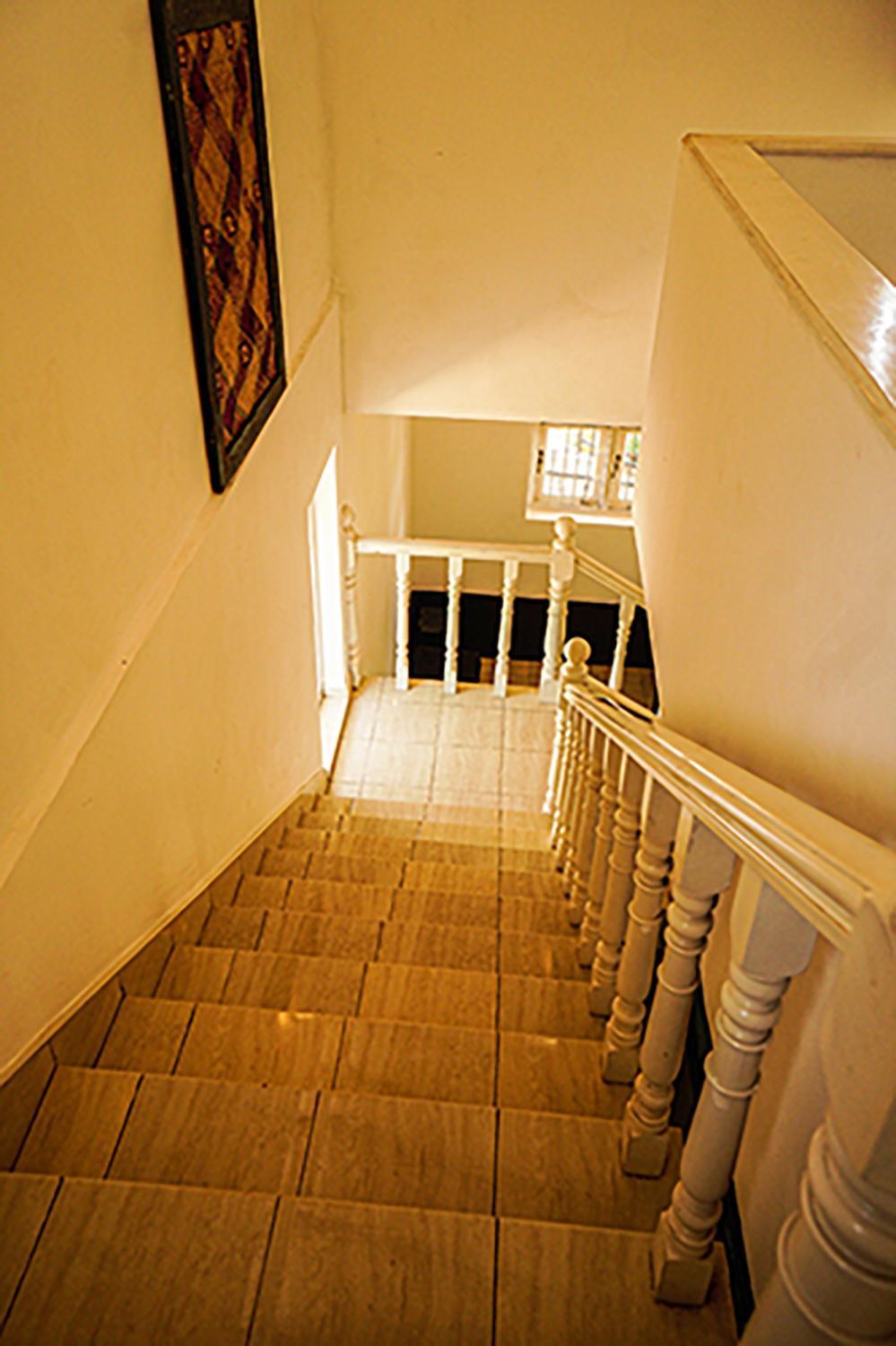Ayur Ayur White Sail Villa Dalupotha Exterior photo